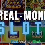 online slot machines real money paypal